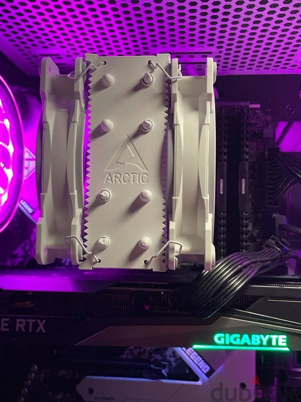 Ryzen 9 Gaming PC 4