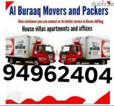 house shifting service and villa offices store shift all oman