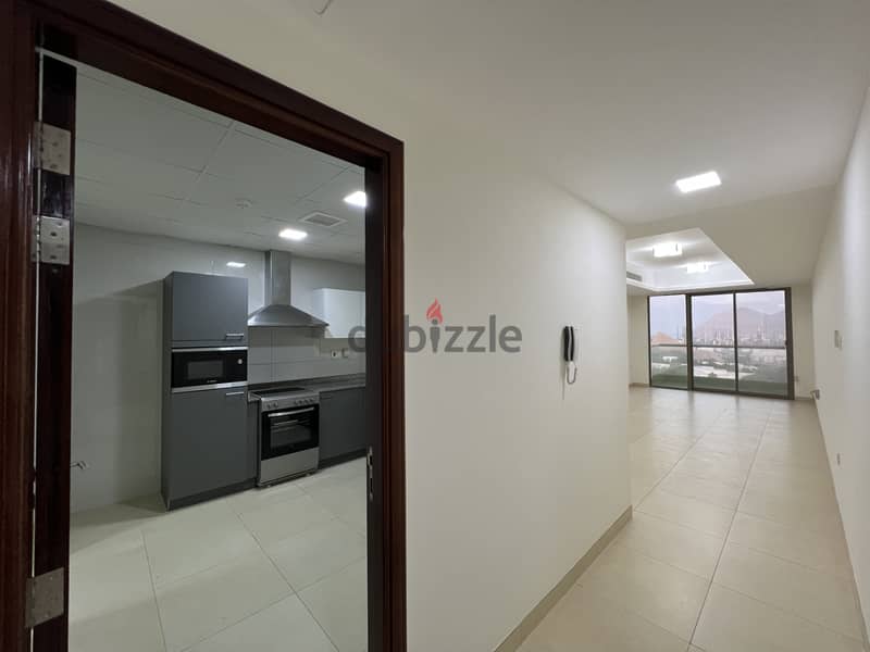 3 Bedroom Penthouse Apartment for Sale in Qurum 1