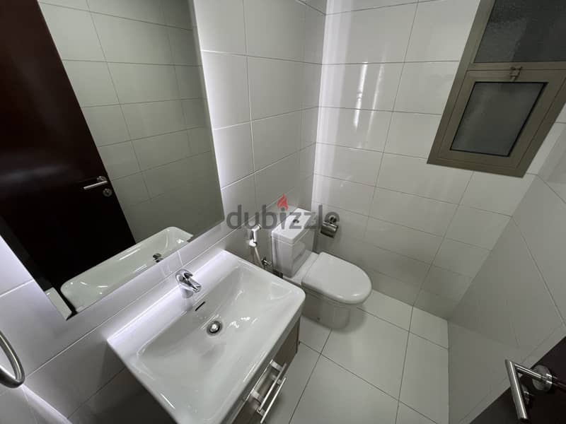 3 Bedroom Penthouse Apartment for Sale in Qurum 2