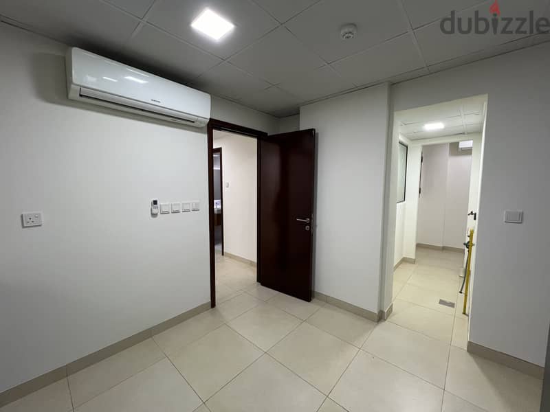 3 Bedroom Penthouse Apartment for Sale in Qurum 4