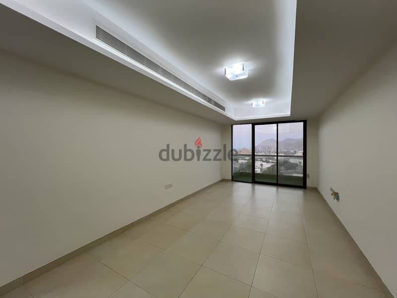 3 Bedroom Penthouse Apartment for Sale in Qurum 5