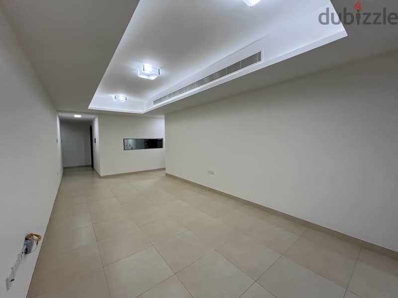 3 Bedroom Penthouse Apartment for Sale in Qurum 6