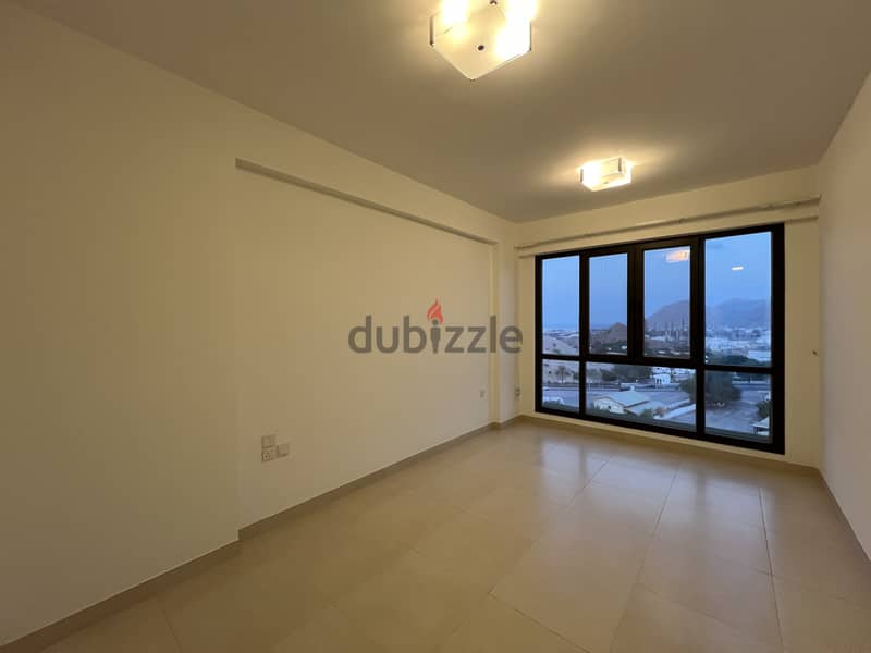 3 Bedroom Penthouse Apartment for Sale in Qurum 10