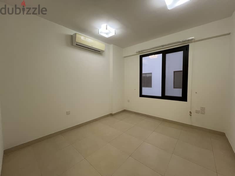 3 Bedroom Penthouse Apartment for Sale in Qurum 12