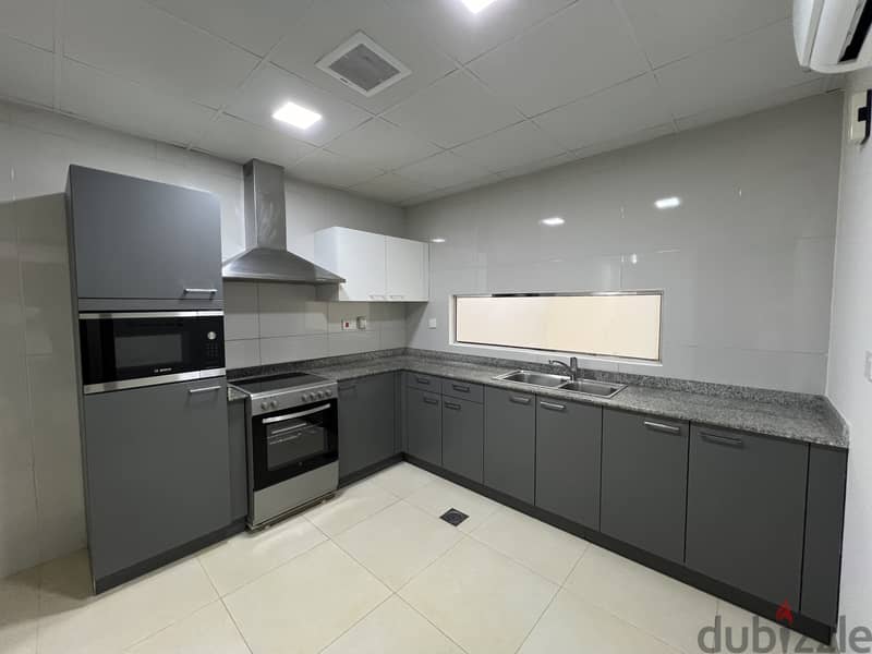 3 Bedroom Penthouse Apartment for Sale in Qurum 13