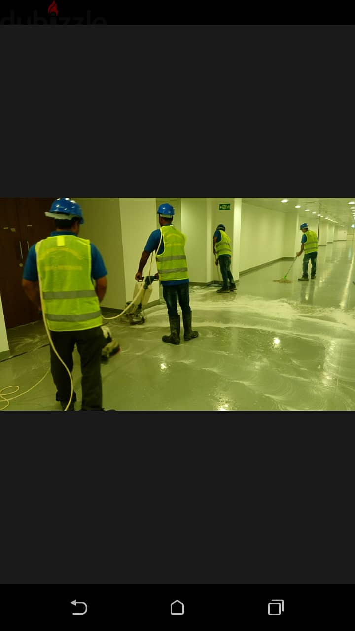 Cleaning Services Office,Villa,New House,Hotel,Restaurants 4