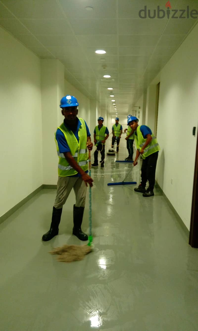 Cleaning Services Office,Villa,New House,Hotel,Restaurants 7