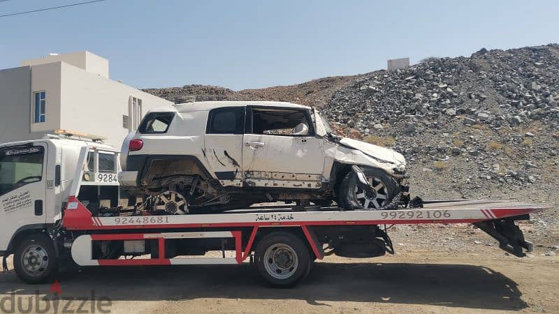 Toyota FJ Cruiser 2014 1