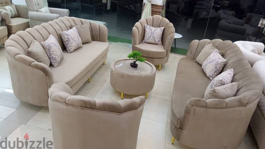 sofa set 8siter