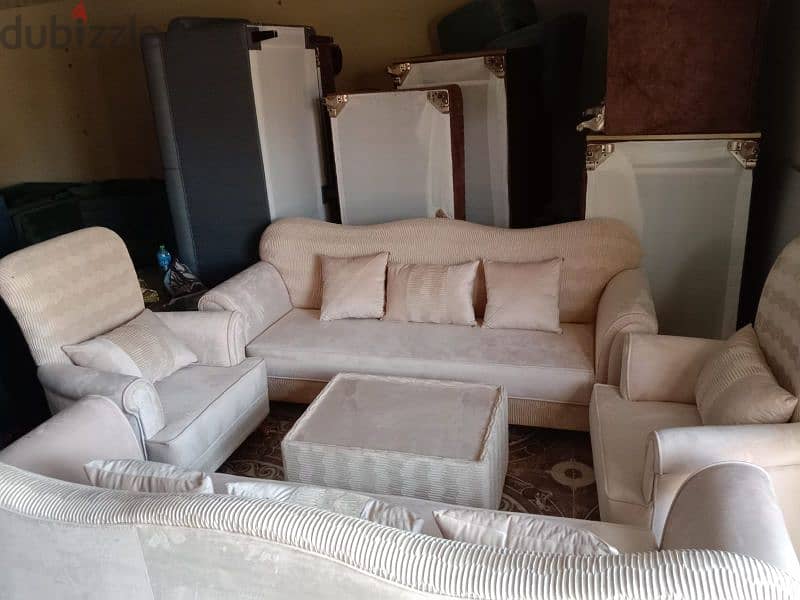 sofa set 8siter 1