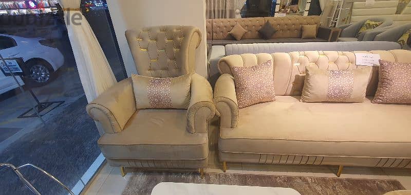 sofa set 8siter 12