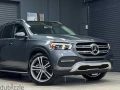 Mercedes-Benz GLE 450 2020 0