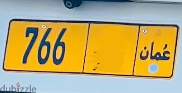 766 X