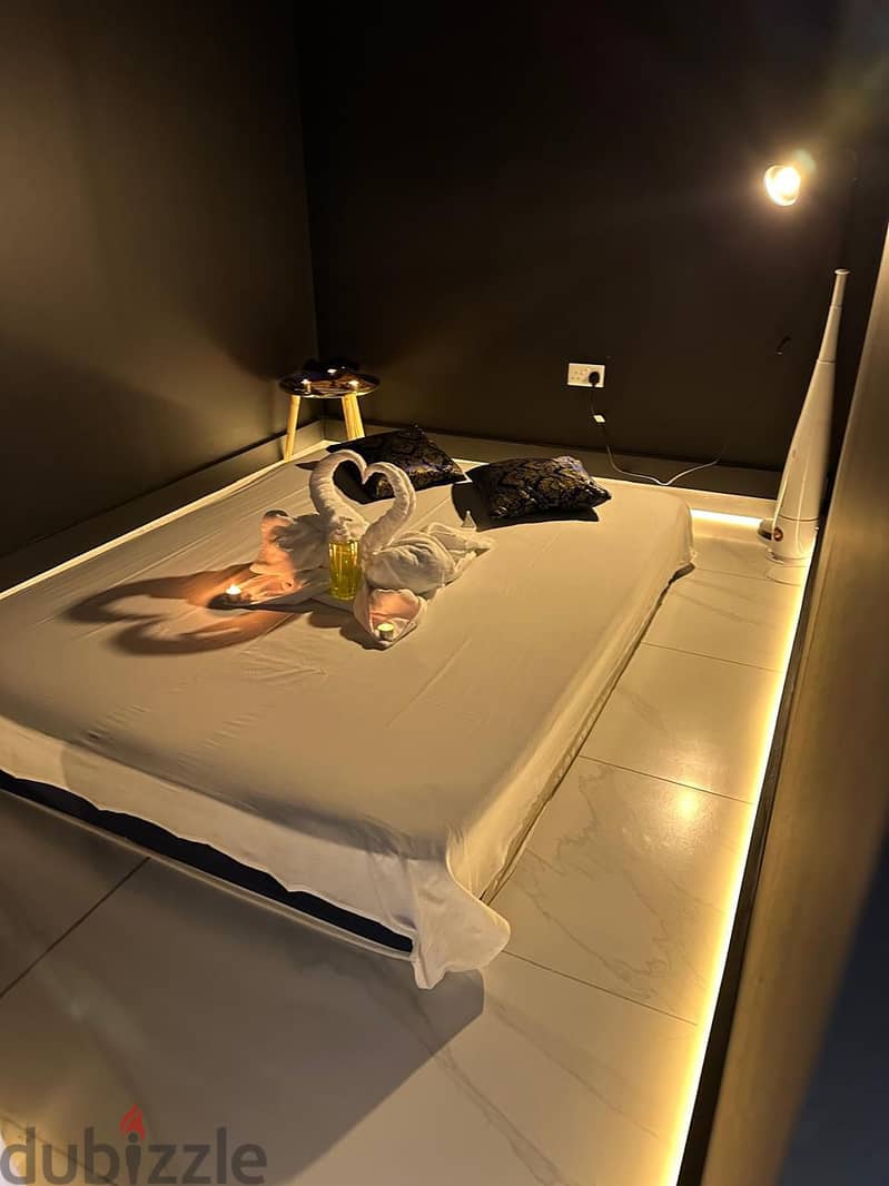 Repriced-Fully Equipped Male Massage Day Spa Urgent For Sale 2