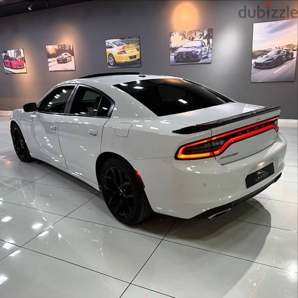 Dodge Charger 2021 2