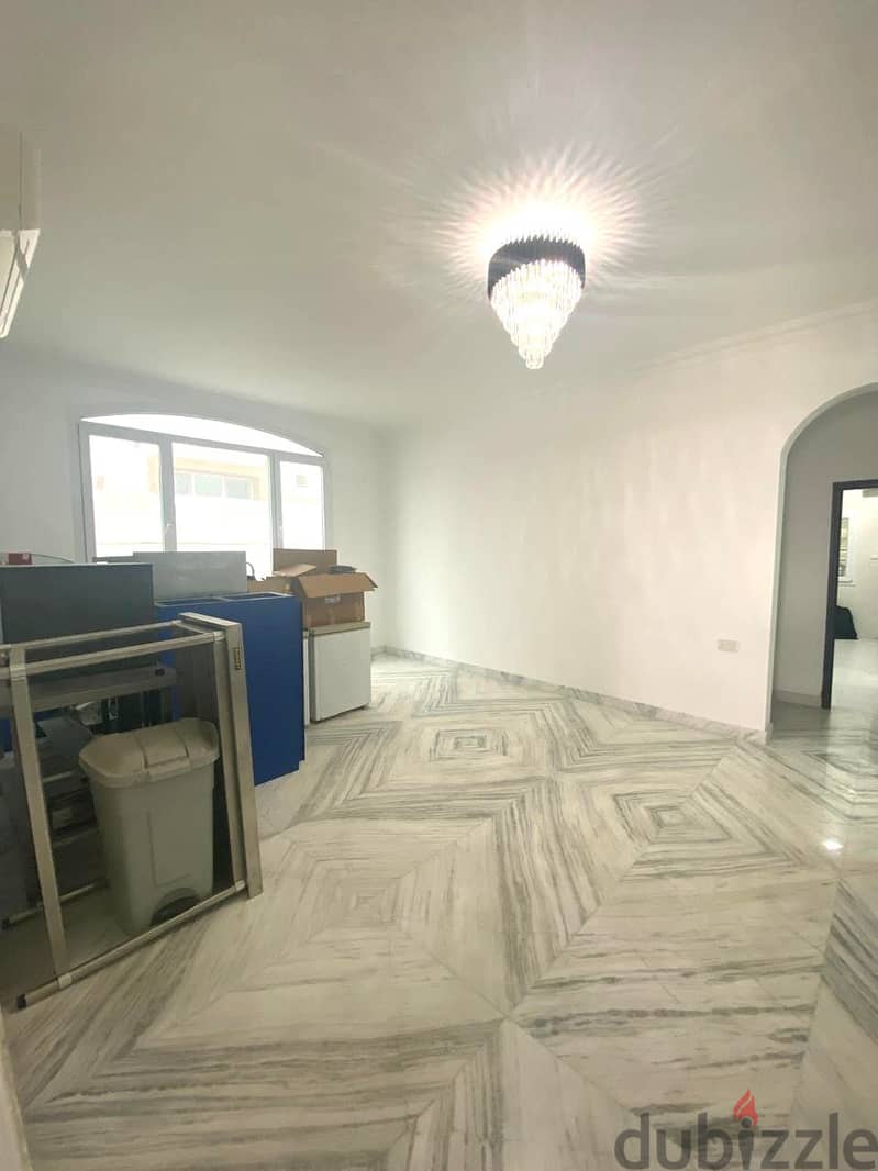 "SR-AM-645 For Rent: Stunning Villa in Al Azaiba! 8