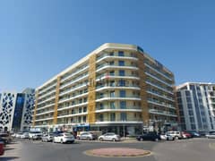 2BHK Apartment FOR SALE in The BLV Tower, Muscat Hills FSA58 0