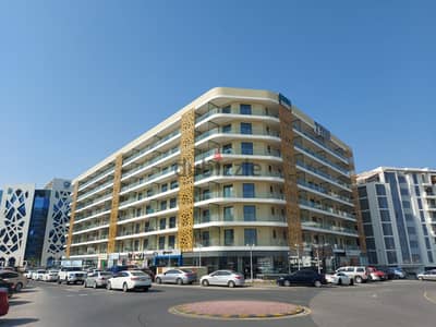 2BHK Apartment FOR SALE in The BLV Tower, Muscat Hills FSA58