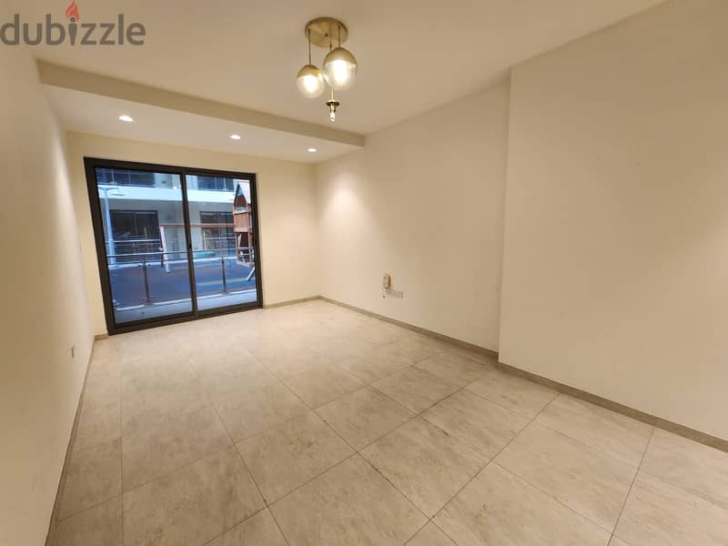 2BHK Apartment FOR SALE in The BLV Tower, Muscat Hills FSA58 3