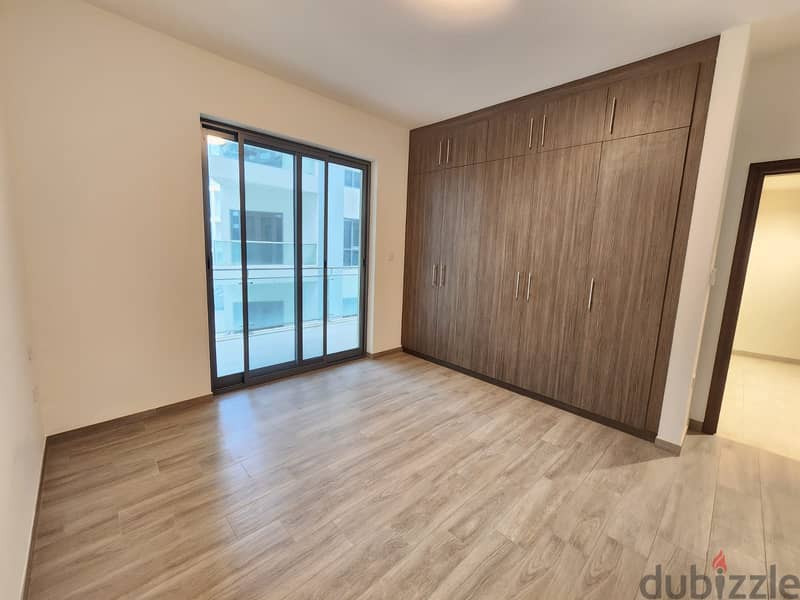 2BHK Apartment FOR SALE in The BLV Tower, Muscat Hills FSA58 4