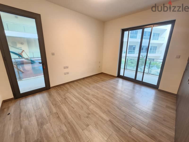 2BHK Apartment FOR SALE in The BLV Tower, Muscat Hills FSA58 8