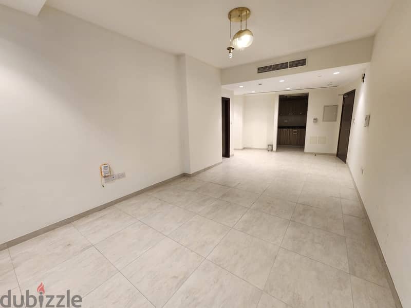 2BHK Apartment FOR SALE in The BLV Tower, Muscat Hills FSA58 10