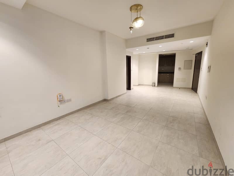 1BHK Apartment FOR SALE in The BLV Tower, Muscat Hills 2