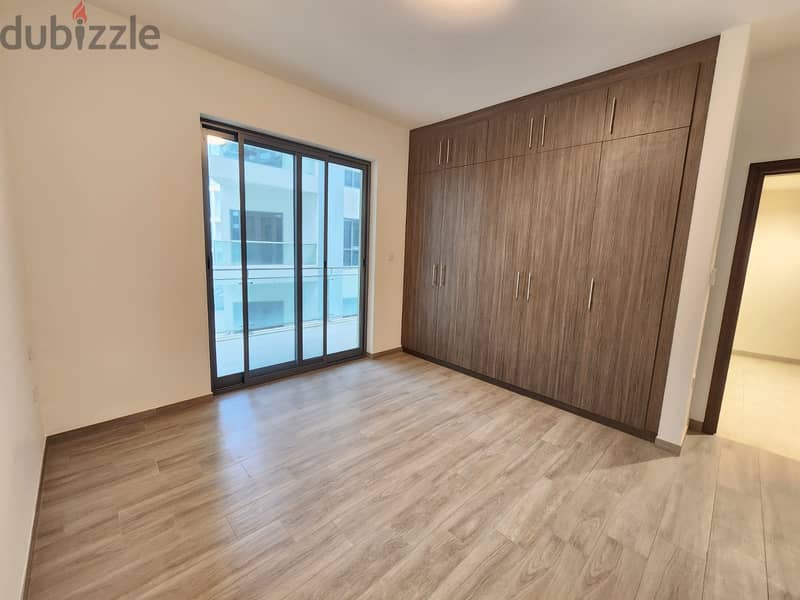 1BHK Apartment FOR SALE in The BLV Tower, Muscat Hills 3