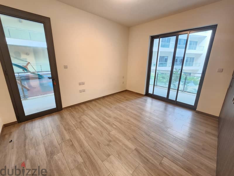 1BHK Apartment FOR SALE in The BLV Tower, Muscat Hills 6