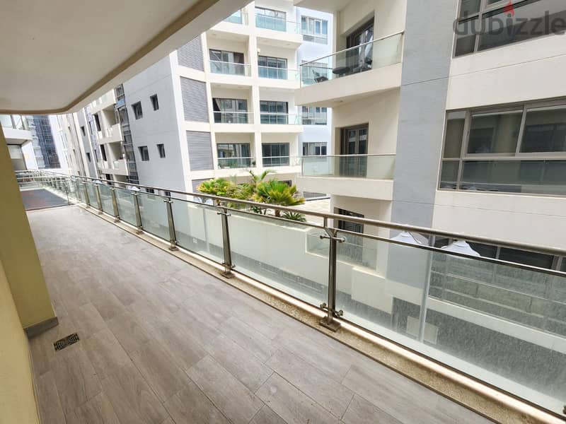 1BHK Apartment FOR SALE in The BLV Tower, Muscat Hills 8