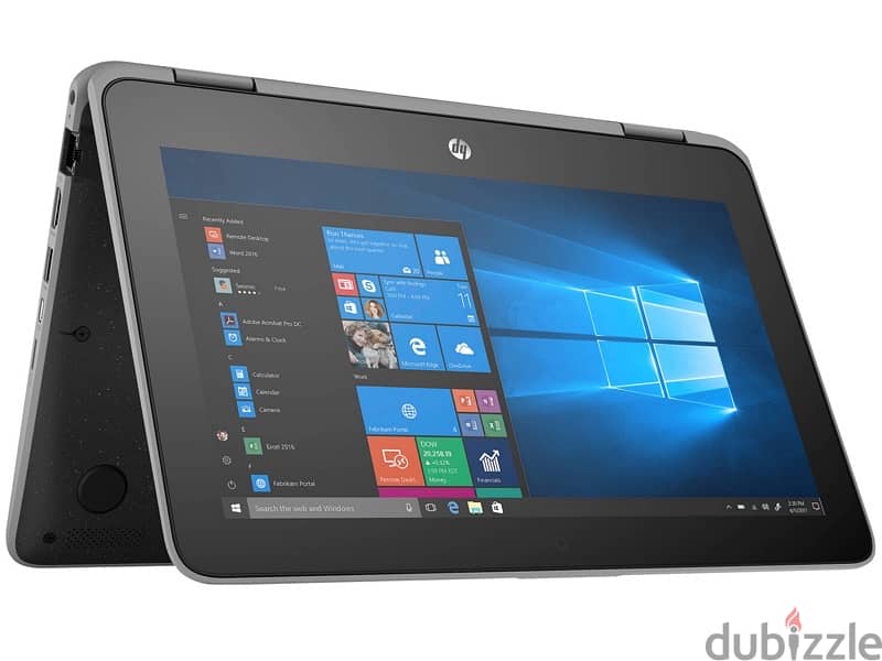 HP ProBook x360 11e g4 1