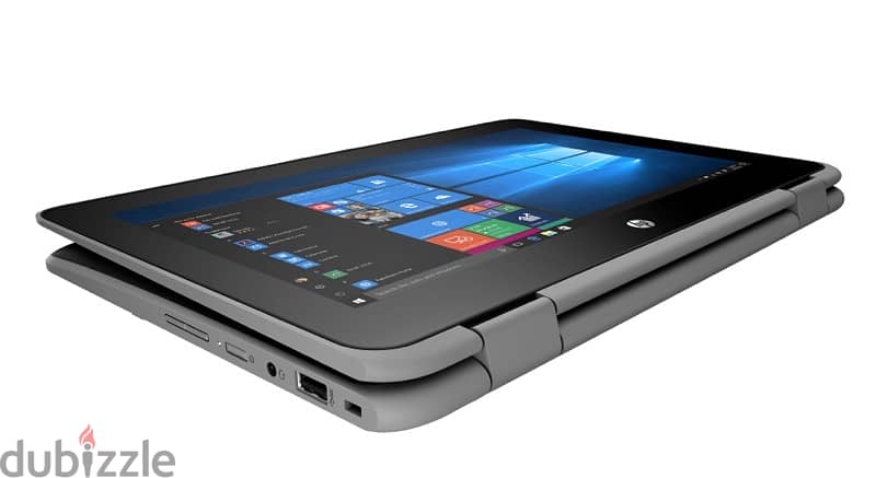 HP ProBook x360 11e g4 2