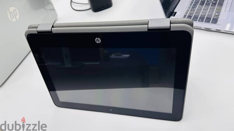 HP ProBook x360 11e g4 5