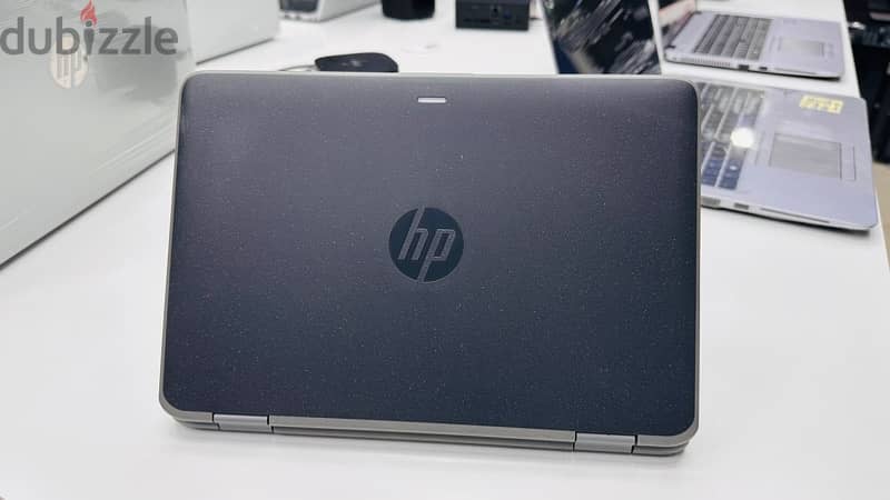 HP ProBook x360 11e g4 6