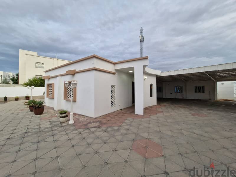 2 + 1 Villa in Madinat Sultan Qaboos – Opposite British School Muscat 0