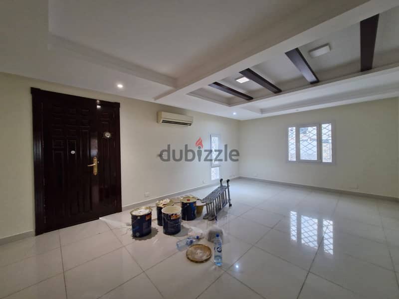 2 + 1 Villa in Madinat Sultan Qaboos – Opposite British School Muscat 3