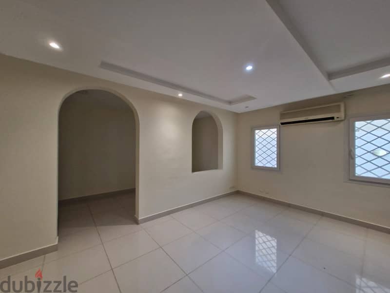 2 + 1 Villa in Madinat Sultan Qaboos – Opposite British School Muscat 6