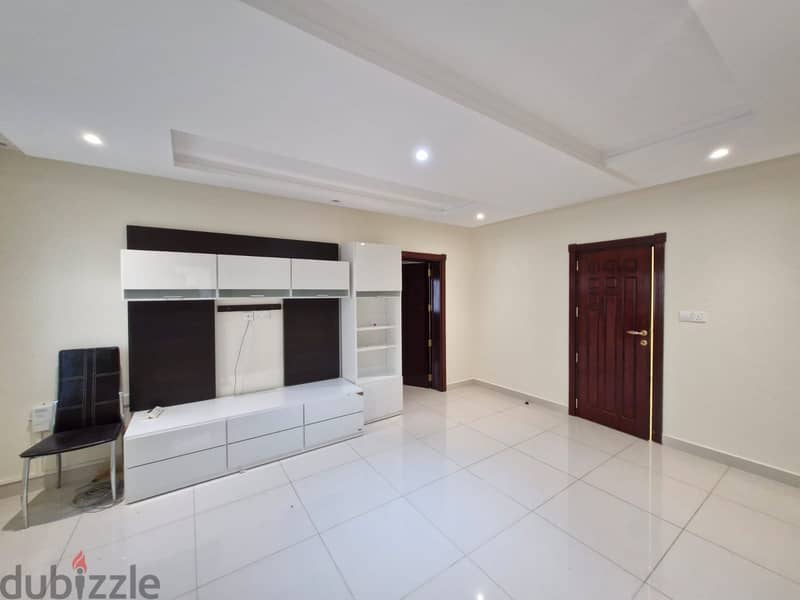 2 + 1 Villa in Madinat Sultan Qaboos – Opposite British School Muscat 7