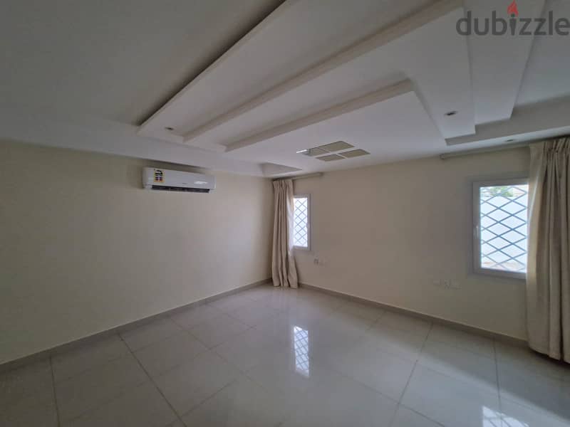 2 + 1 Villa in Madinat Sultan Qaboos – Opposite British School Muscat 9