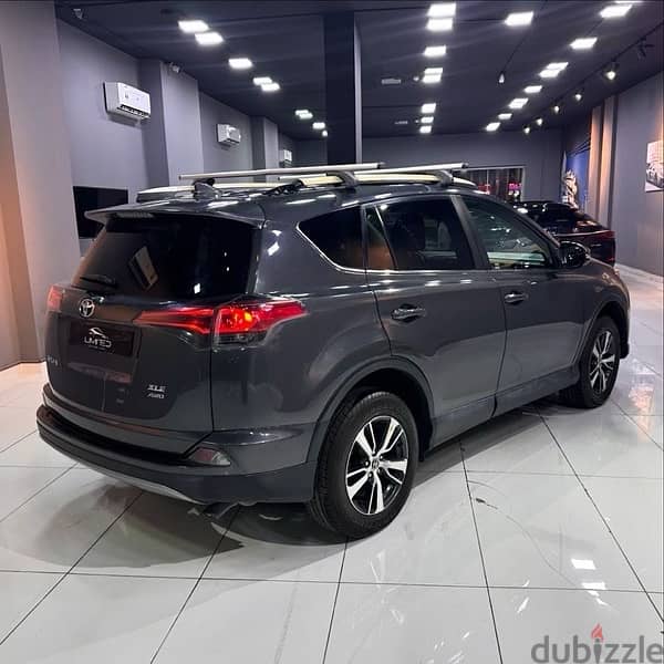 Toyota Rav 4 2018 2