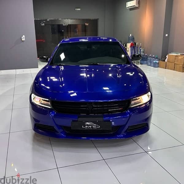 Dodge Charger 2019 2