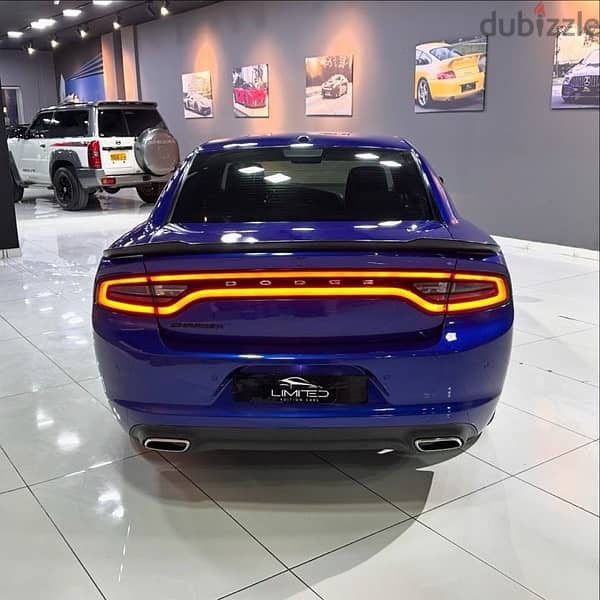 Dodge Charger 2019 3