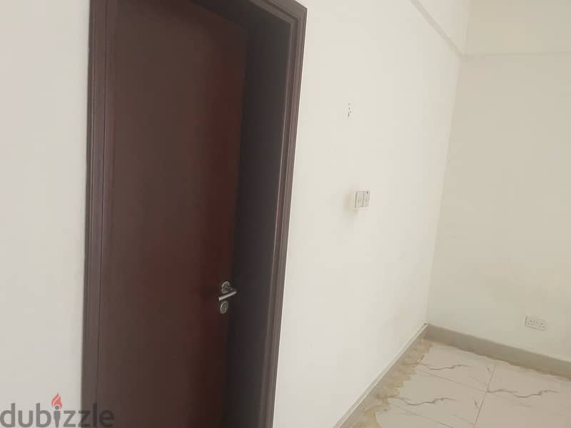 Single Room with attached washroom and joint kitchen with bachelors 5