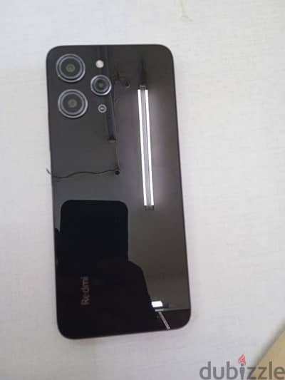 redmi 12 very exllant condition ct 95304027