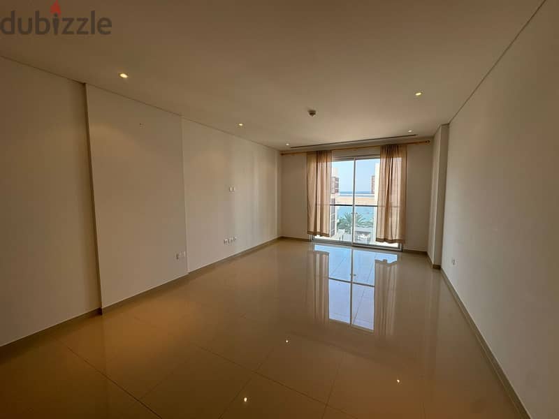 2 BR Amazing Apartment – The Gardens, Al Mouj 5