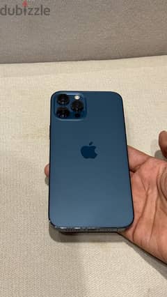 iPhone 12pro max /256GB ايفون 0