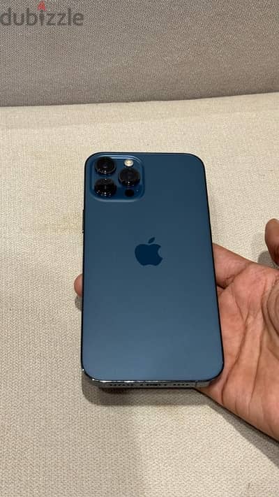 iPhone 12pro max /256GB ايفون