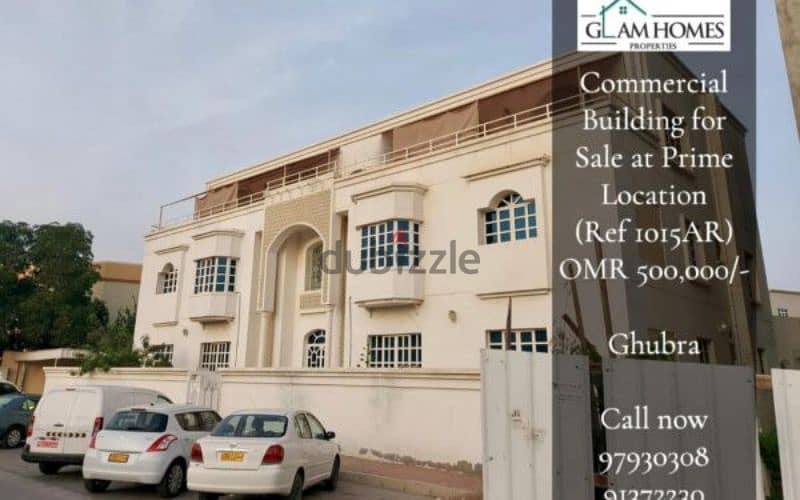 Apartments & Villas for Sale in Qurum, Bausher, Azaiba and more. 5