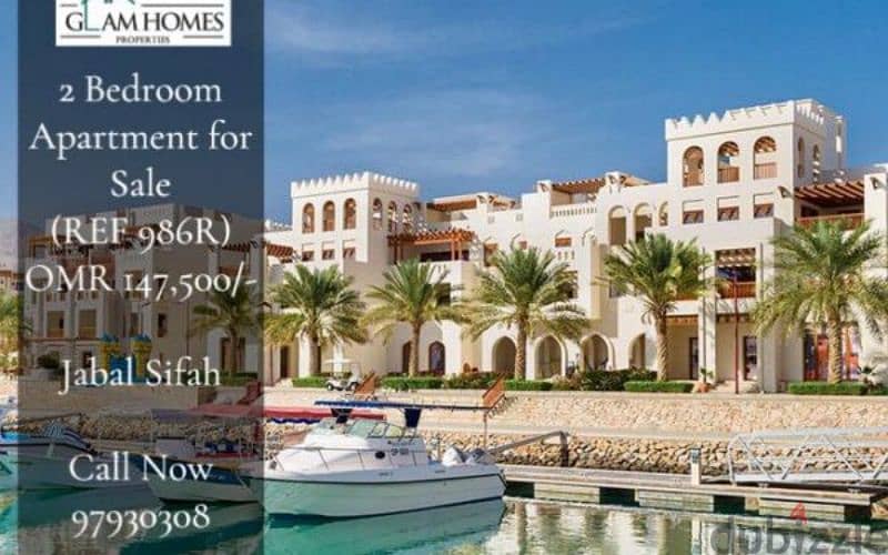 Apartments & Villas for Sale in Qurum, Bausher, Azaiba and more. 6